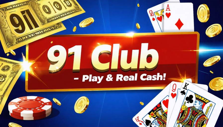 91 Club